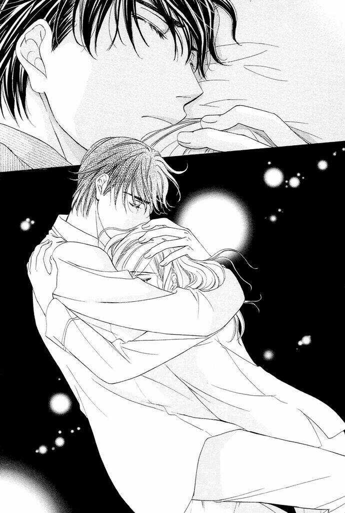 Hapi Mari - Chapter 9 - Trang 38