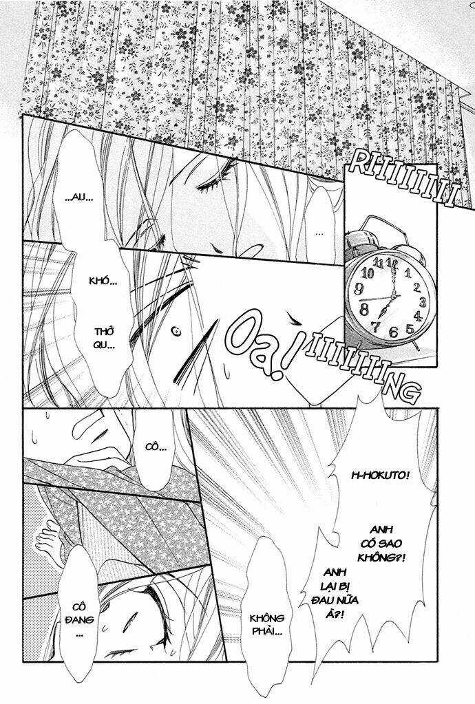 Hapi Mari - Chapter 9 - Trang 39