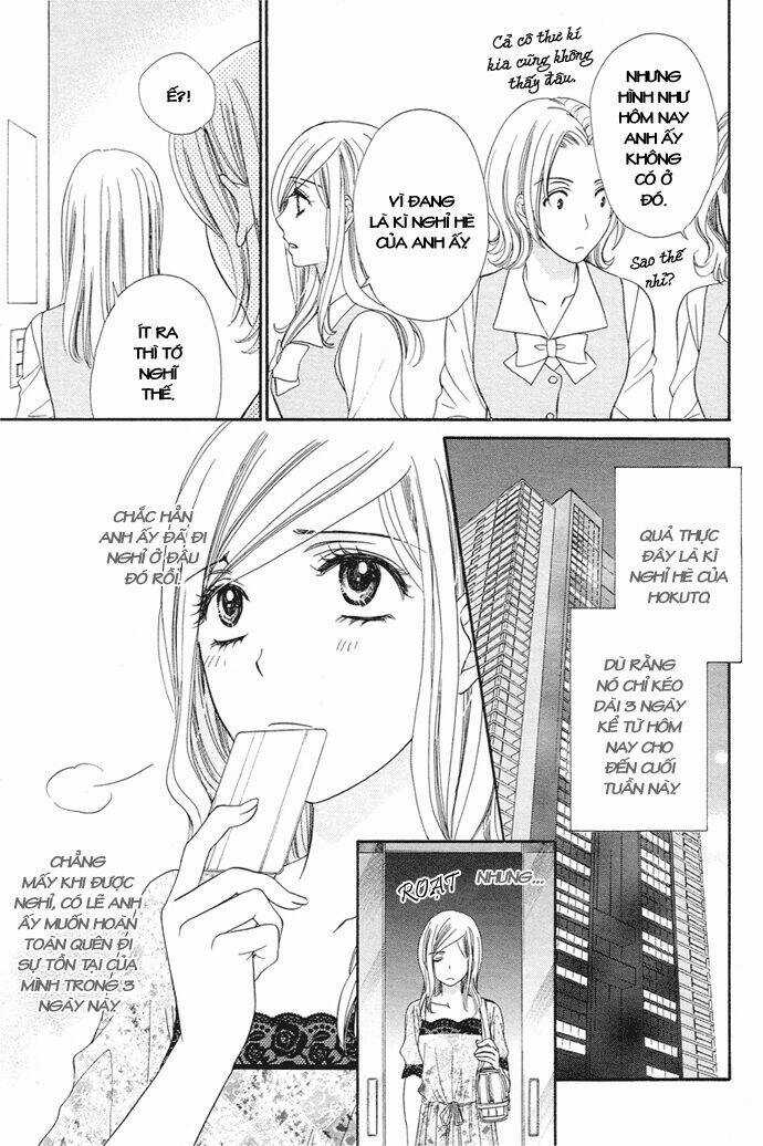 Hapi Mari - Chapter 9 - Trang 5