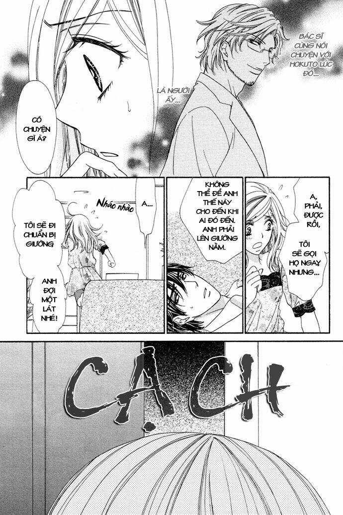 Hapi Mari - Chapter 9 - Trang 9