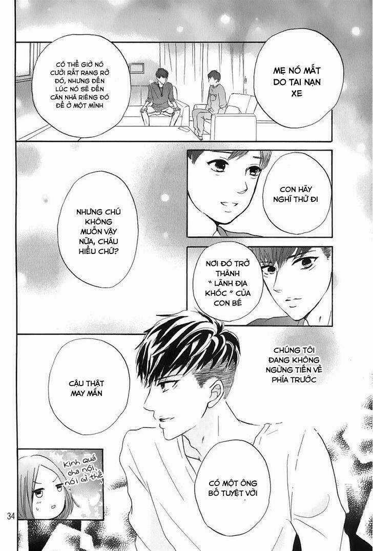 Hapira Hajimaru - Chapter 2 - Trang 13