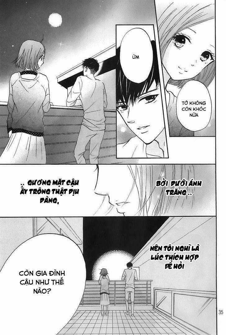 Hapira Hajimaru - Chapter 2 - Trang 14
