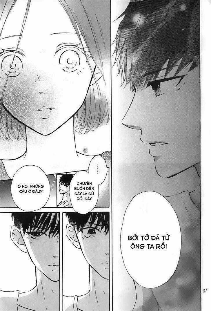 Hapira Hajimaru - Chapter 2 - Trang 16