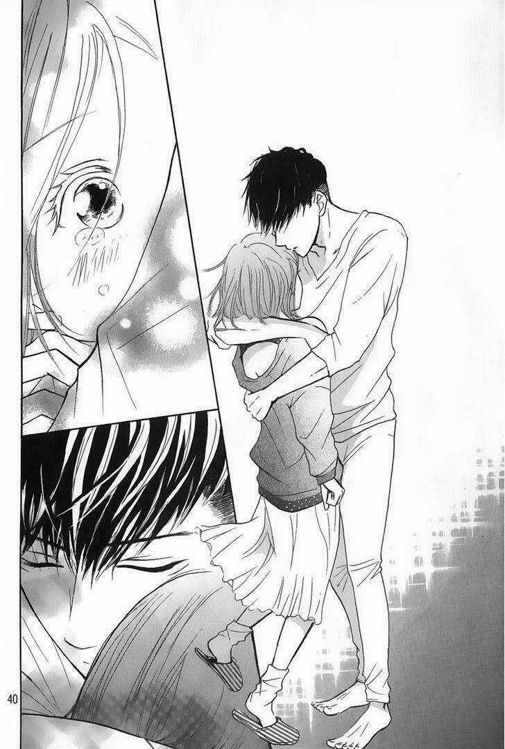 Hapira Hajimaru - Chapter 2 - Trang 19