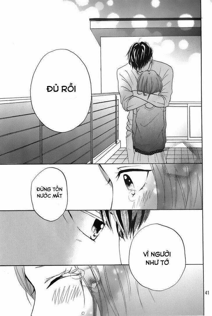 Hapira Hajimaru - Chapter 3 - Trang 19