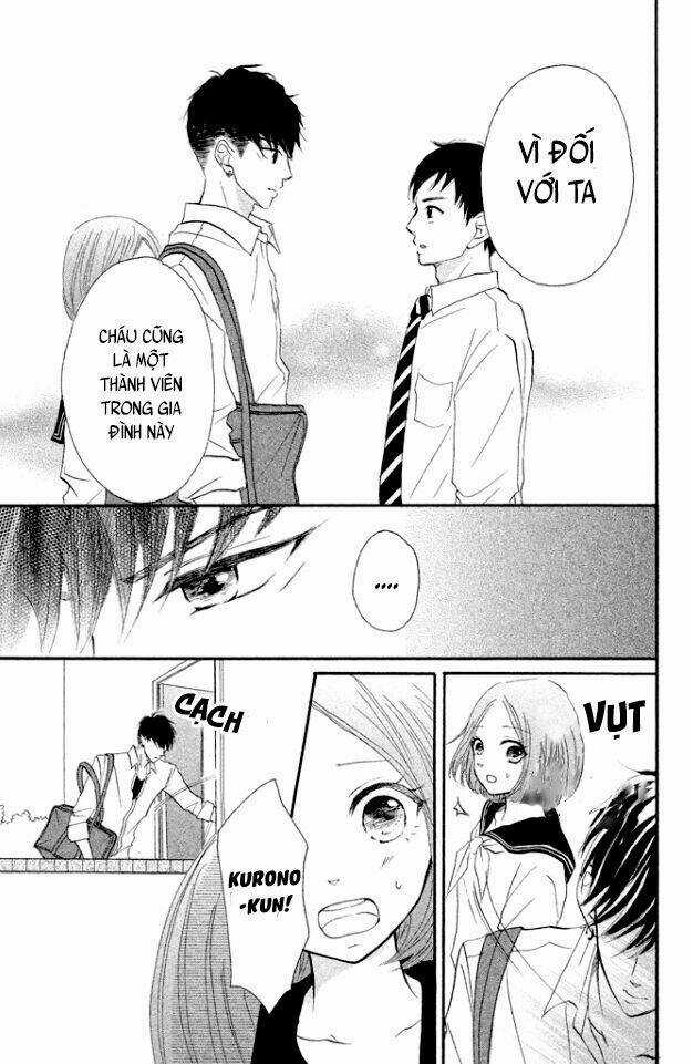 Hapira Hajimaru - Chapter 4 - Trang 13