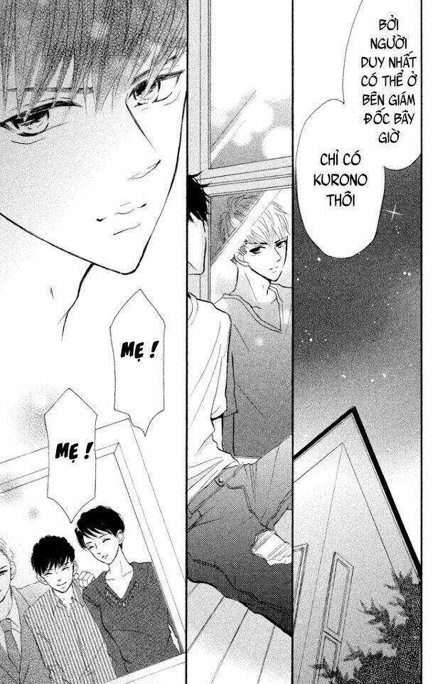 Hapira Hajimaru - Chapter 4 - Trang 17