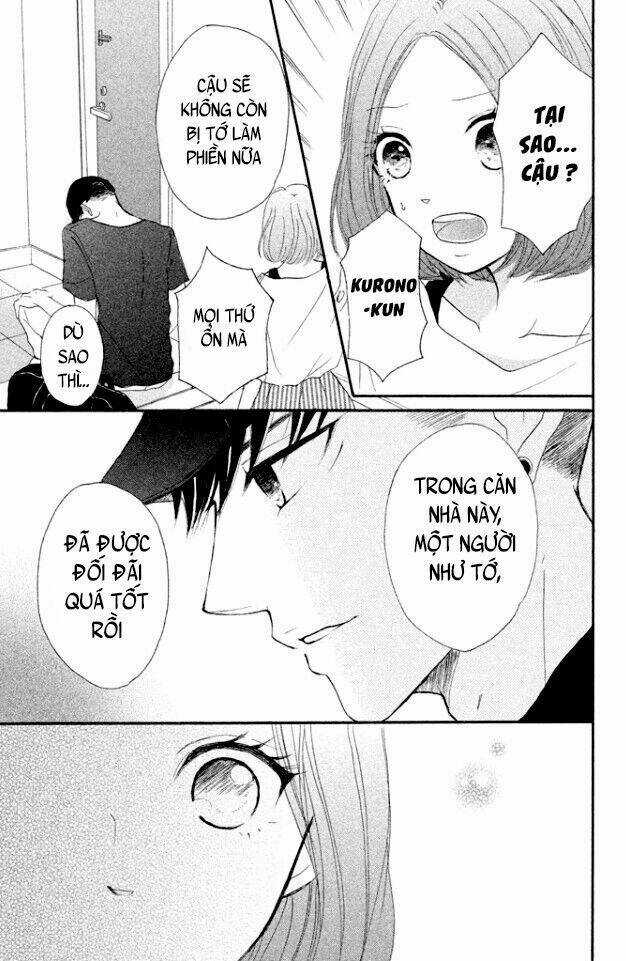 Hapira Hajimaru - Chapter 4 - Trang 23