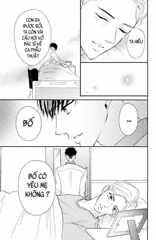 Hapira Hajimaru - Chapter 4 - Trang 35