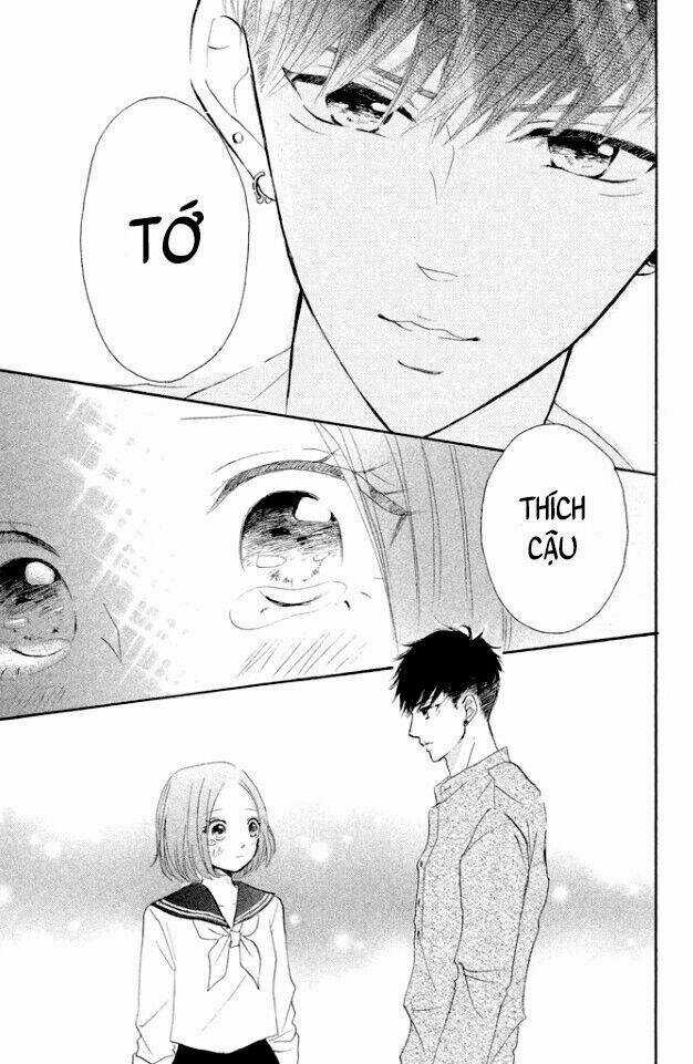 Hapira Hajimaru - Chapter 4 - Trang 41