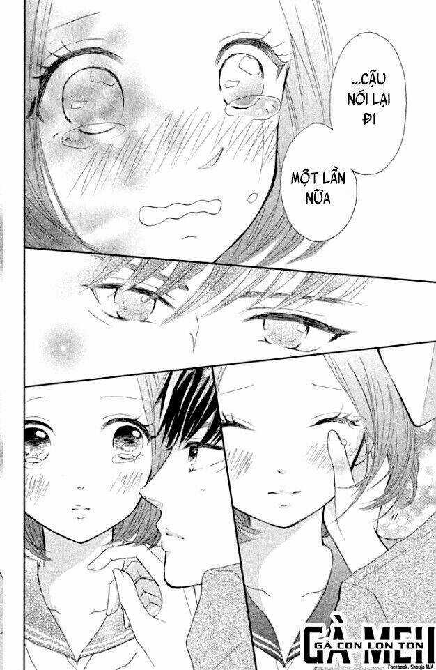 Hapira Hajimaru - Chapter 4 - Trang 42