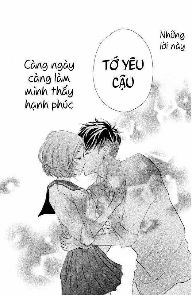 Hapira Hajimaru - Chapter 4 - Trang 43