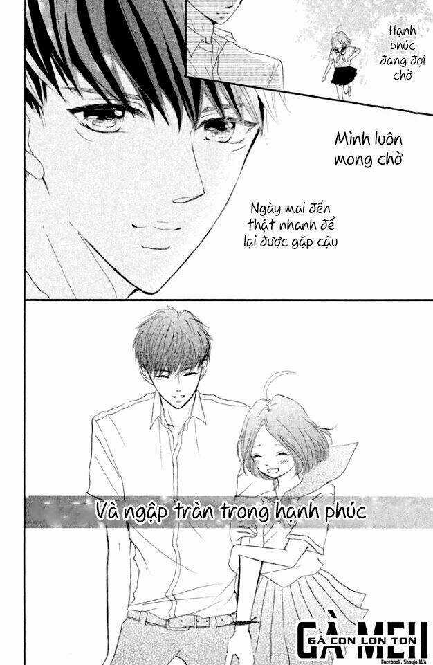 Hapira Hajimaru - Chapter 4 - Trang 46