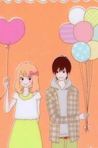 Đọc truyện Hapira Hajimaru