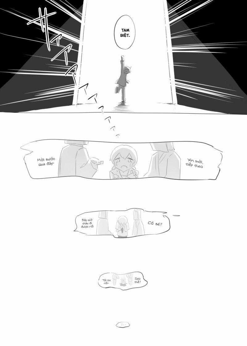 Happiness Upon You - Chapter 0 - Trang 13