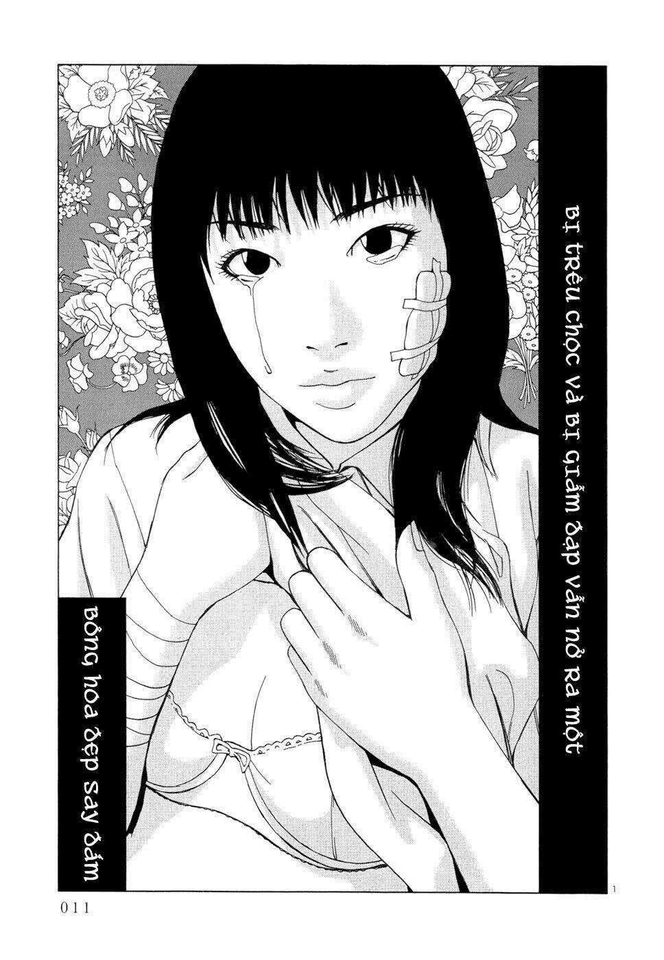 Happiness - Chapter 1 - Trang 12