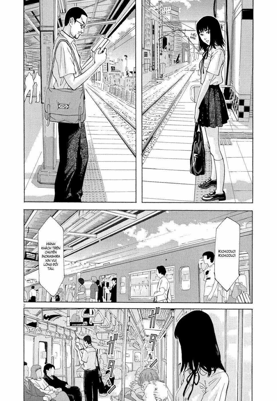 Happiness - Chapter 1 - Trang 13