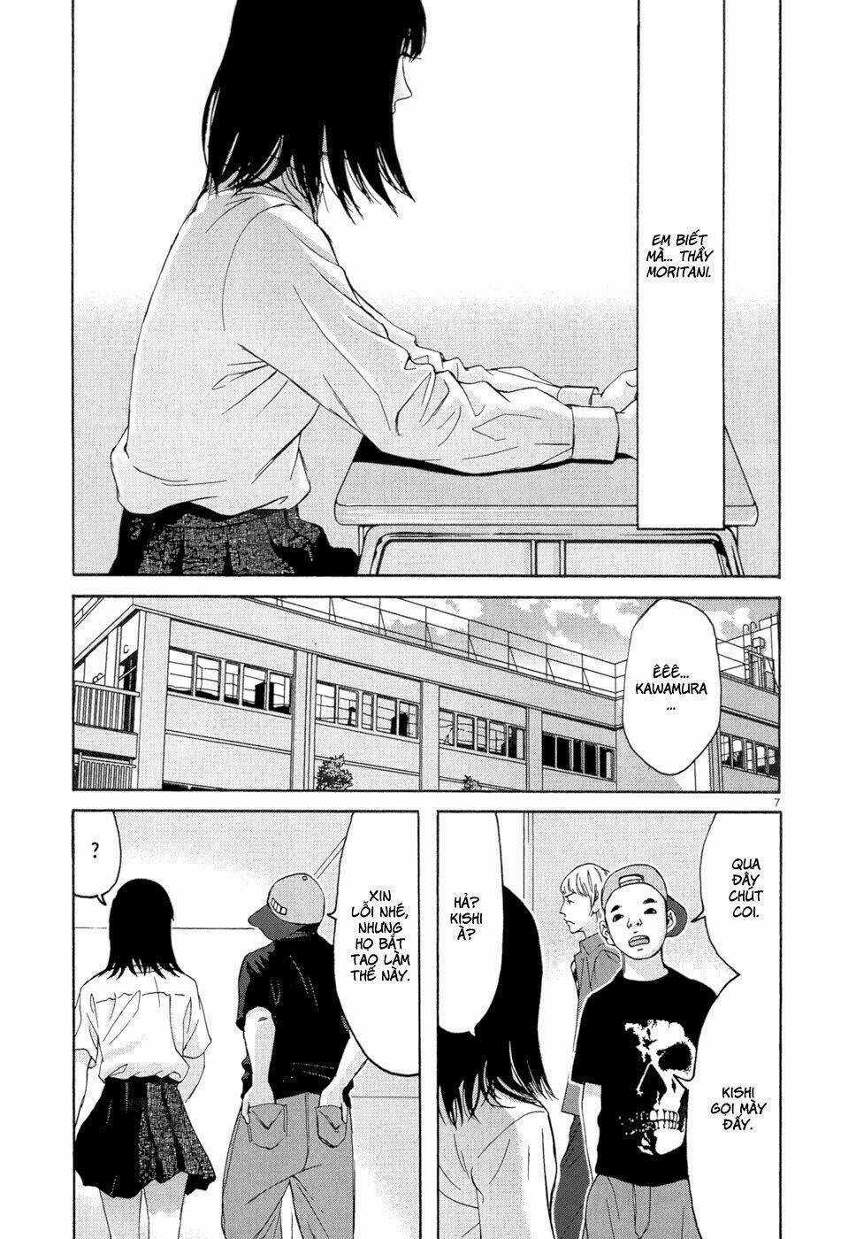 Happiness - Chapter 1 - Trang 18