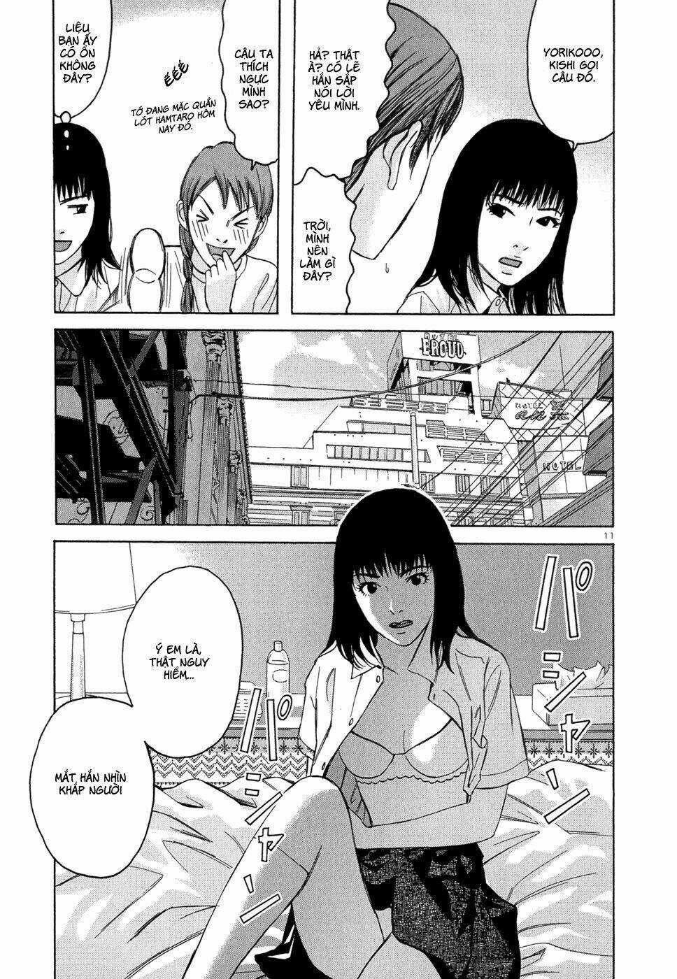 Happiness - Chapter 1 - Trang 22