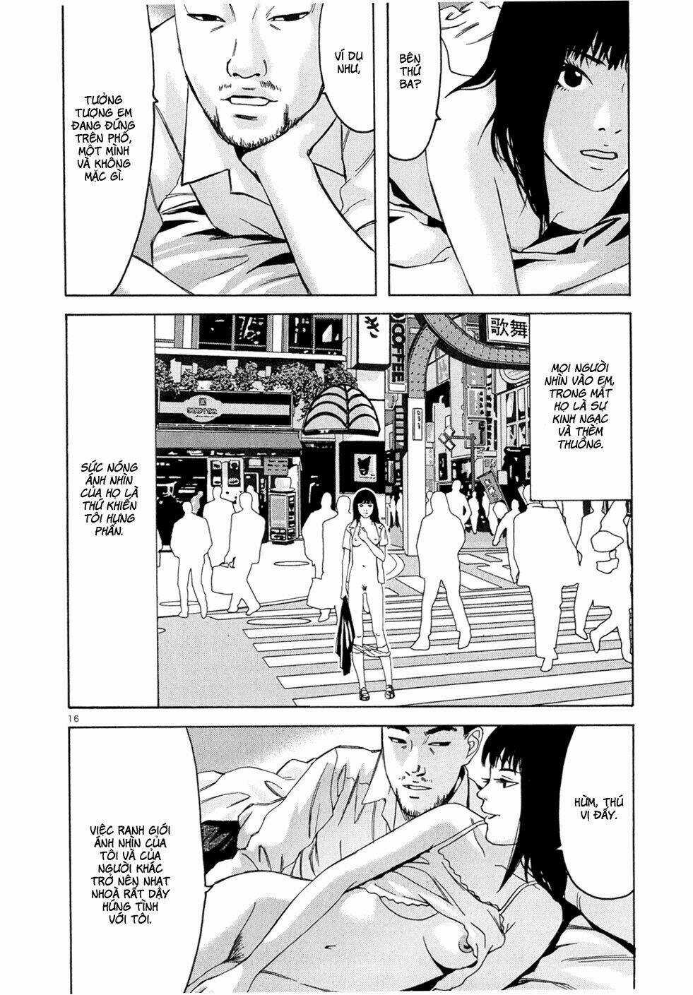 Happiness - Chapter 1 - Trang 27