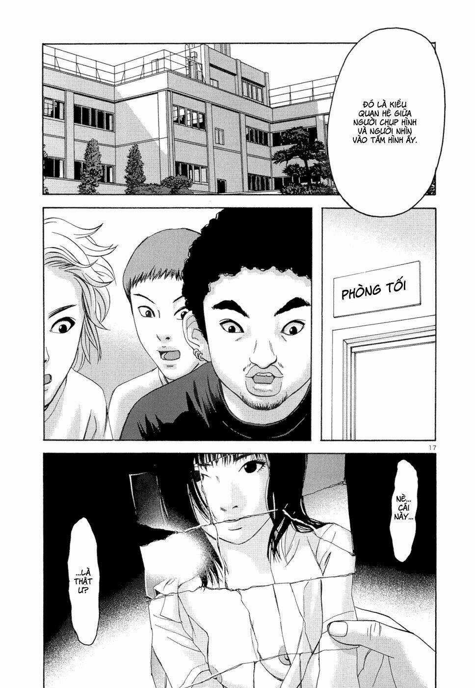 Happiness - Chapter 1 - Trang 28