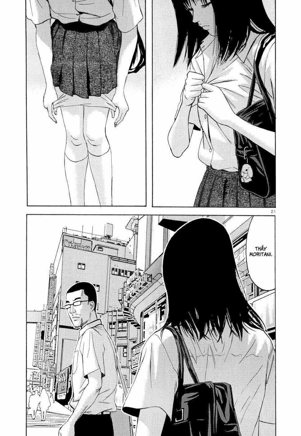 Happiness - Chapter 1 - Trang 32