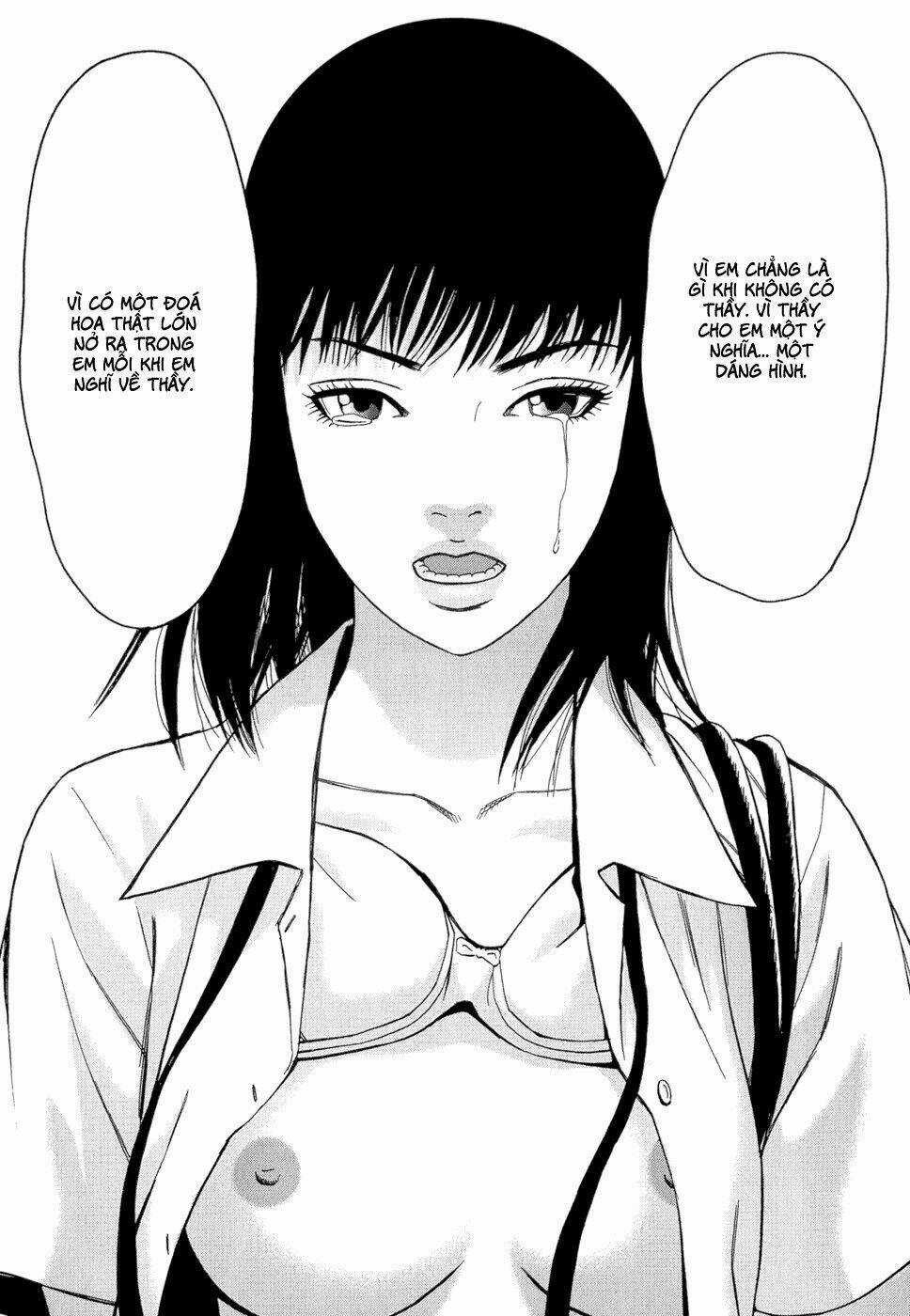 Happiness - Chapter 1 - Trang 34