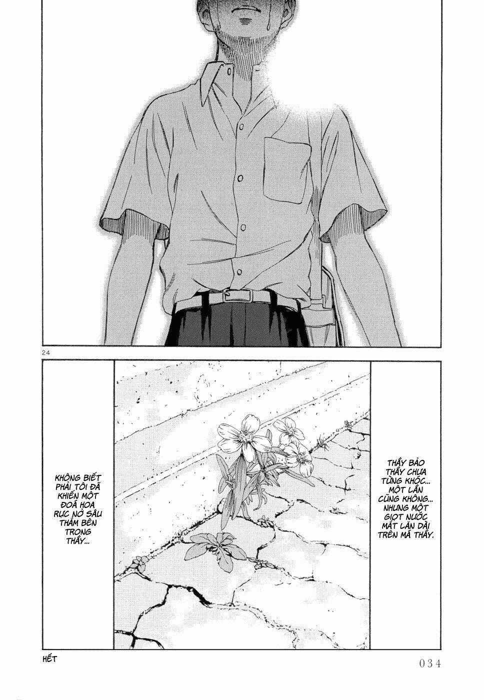 Happiness - Chapter 1 - Trang 35