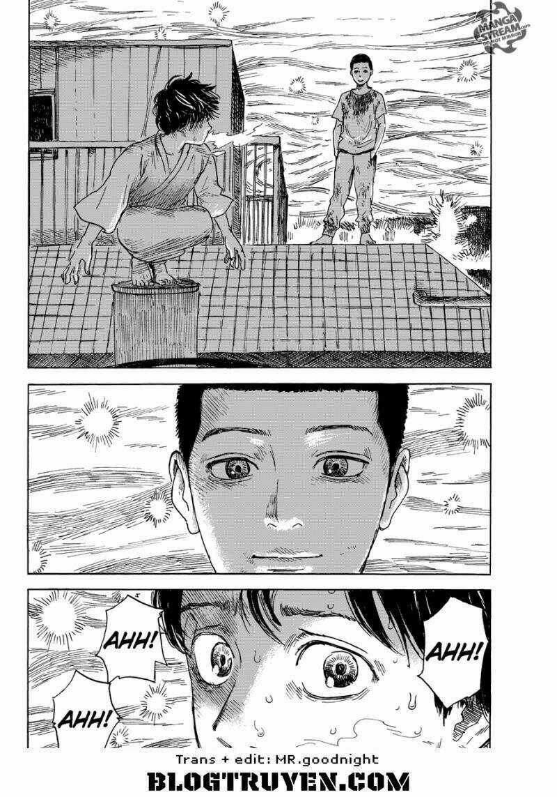 Happiness - Chapter 10 - Trang 11