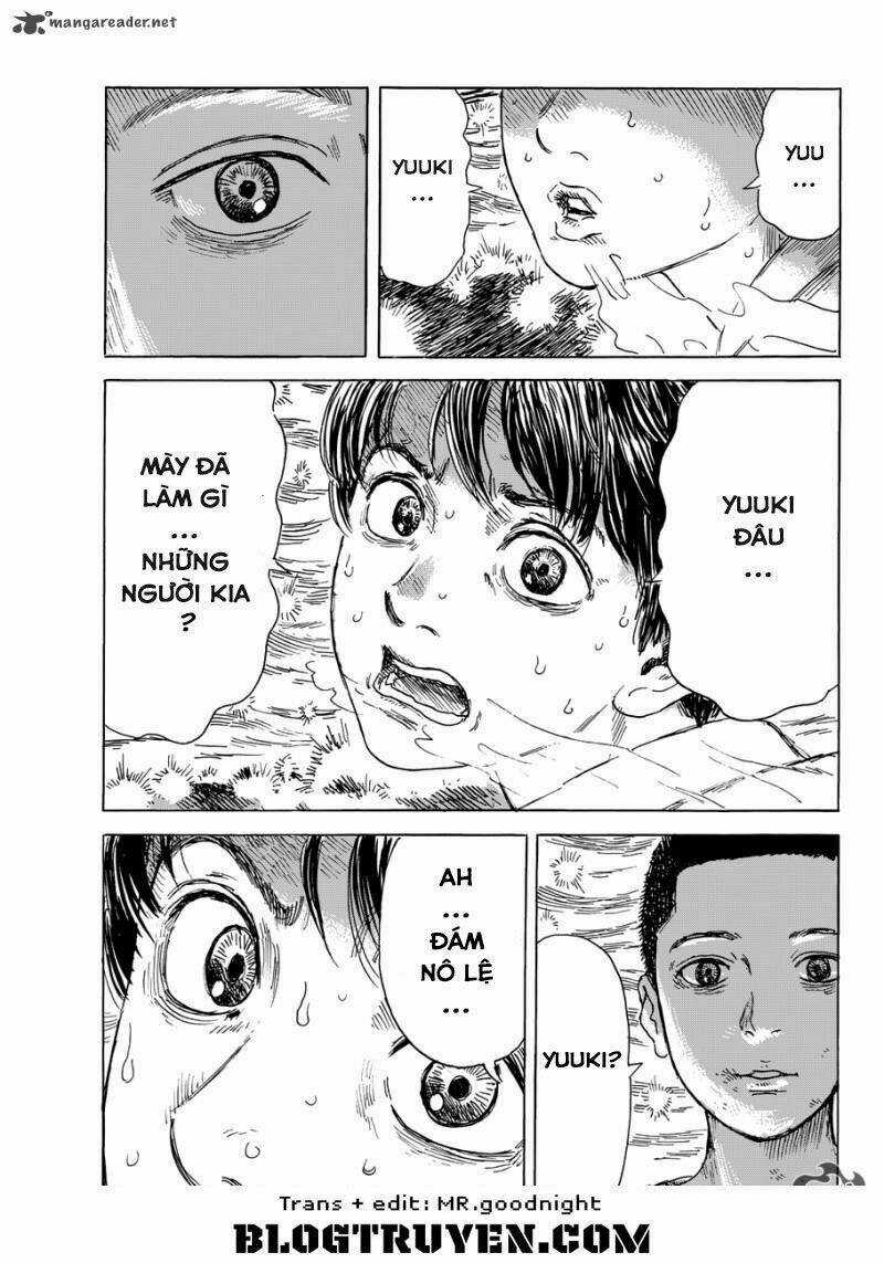 Happiness - Chapter 10 - Trang 12