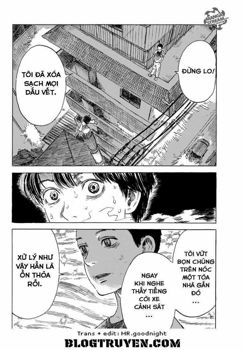 Happiness - Chapter 10 - Trang 13