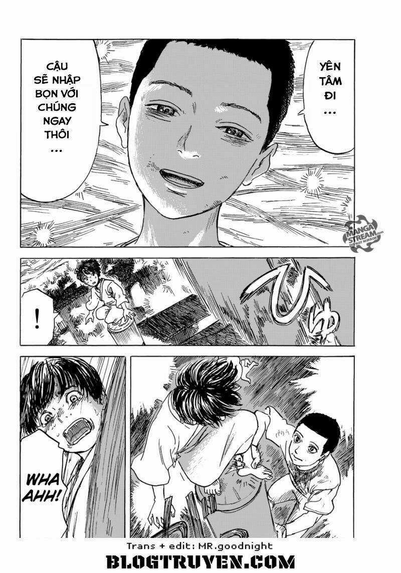 Happiness - Chapter 10 - Trang 15