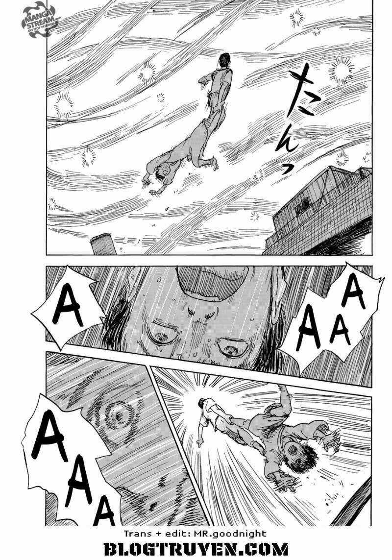 Happiness - Chapter 10 - Trang 16