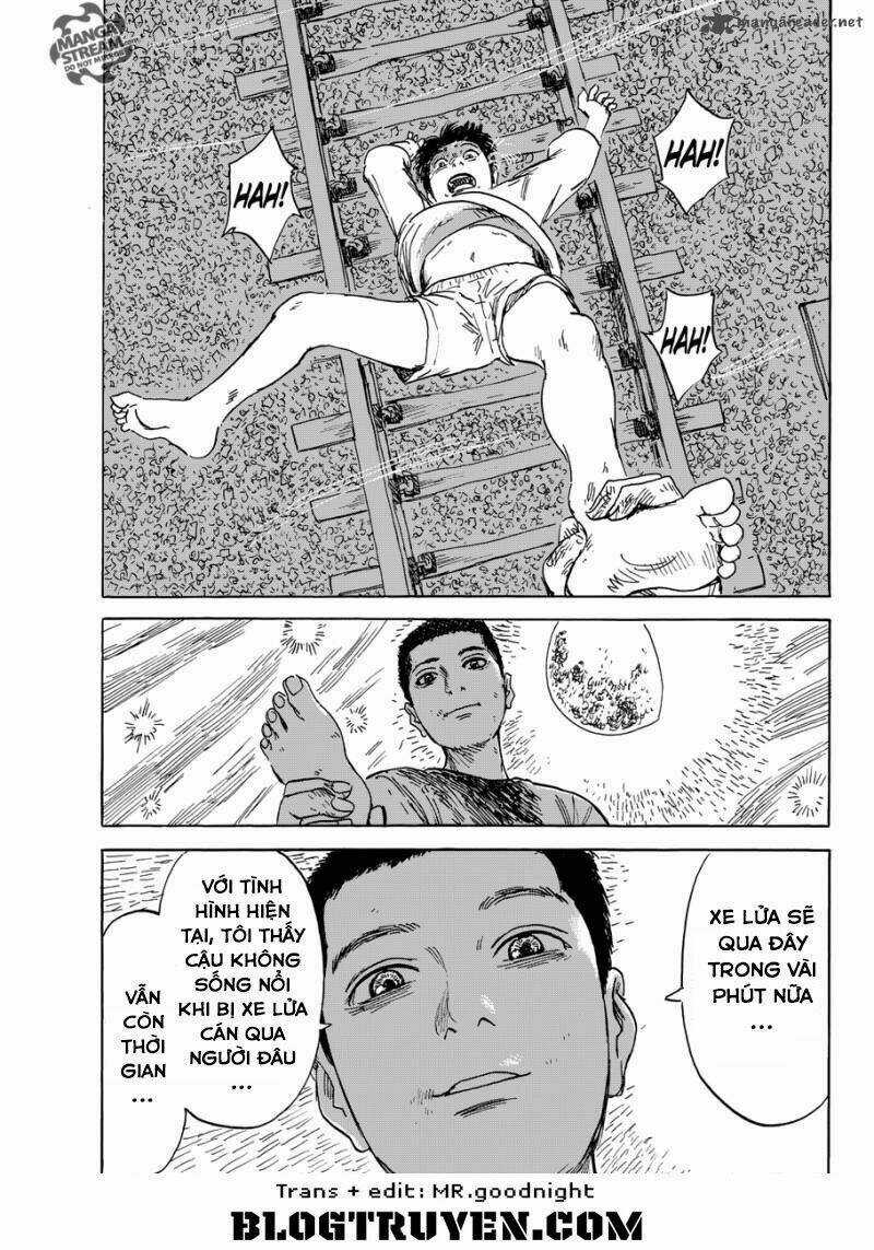 Happiness - Chapter 10 - Trang 18