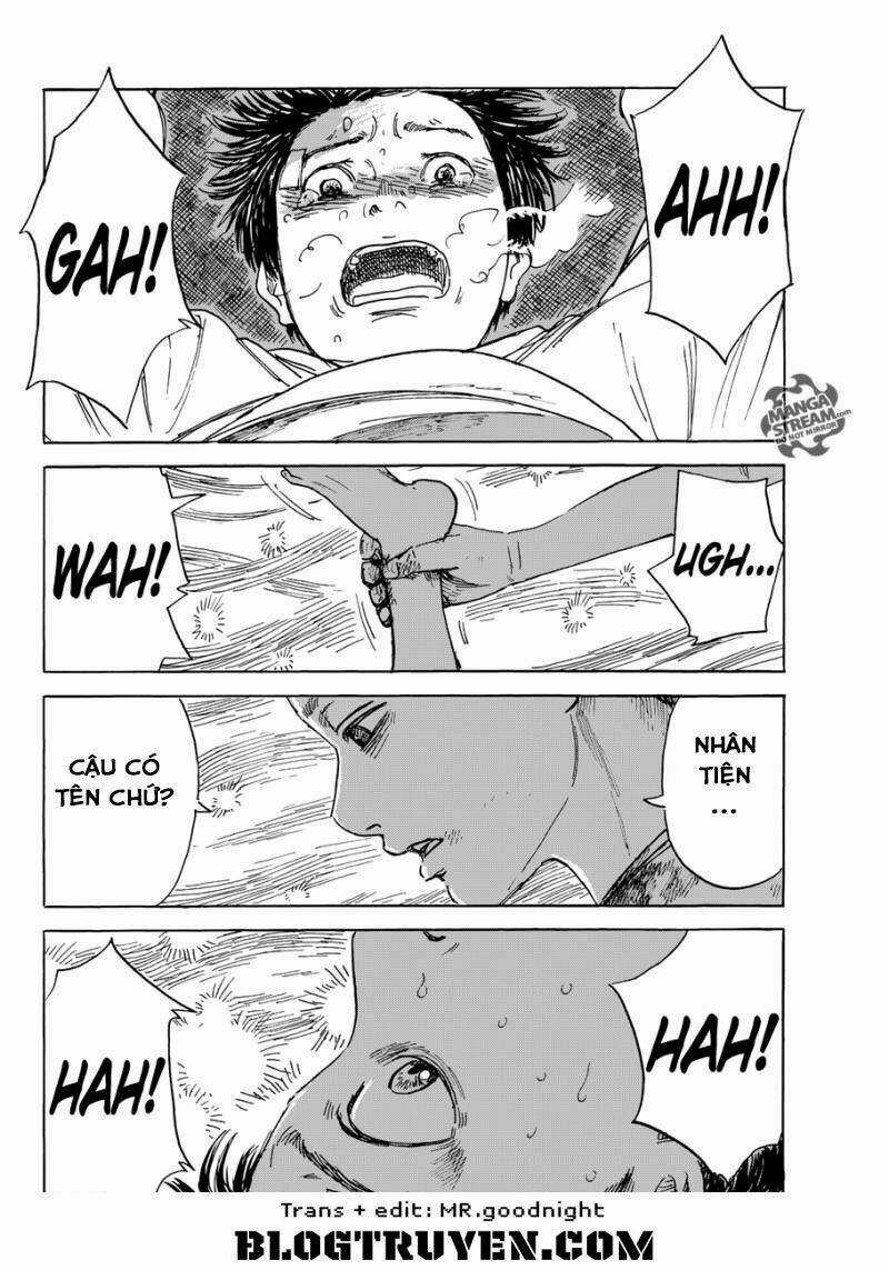 Happiness - Chapter 10 - Trang 19