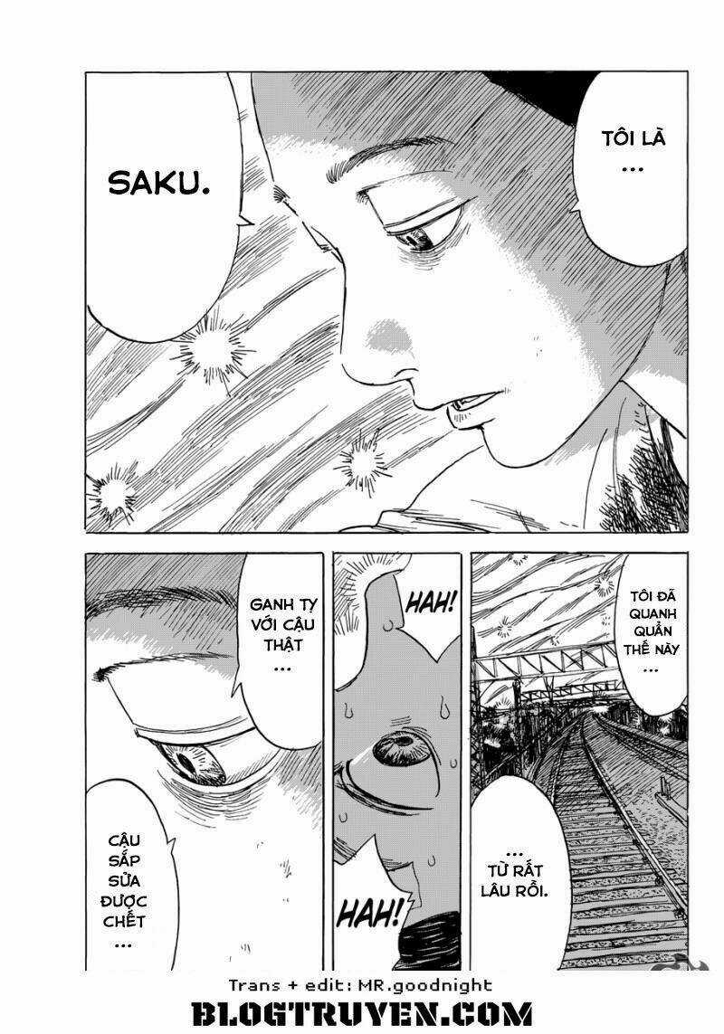 Happiness - Chapter 10 - Trang 20