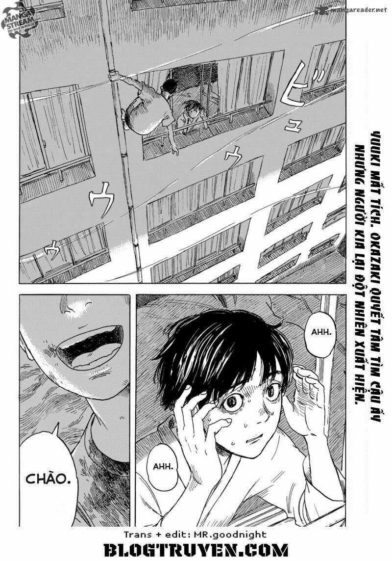 Happiness - Chapter 10 - Trang 3