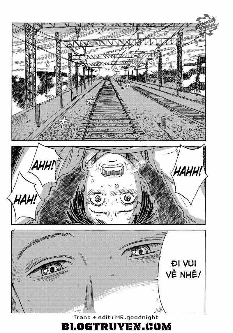 Happiness - Chapter 10 - Trang 21