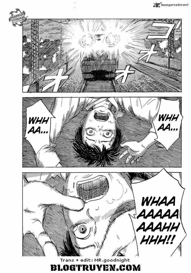 Happiness - Chapter 10 - Trang 22