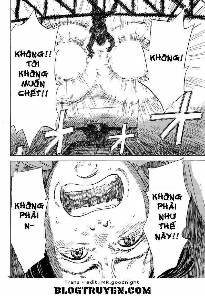 Happiness - Chapter 10 - Trang 23