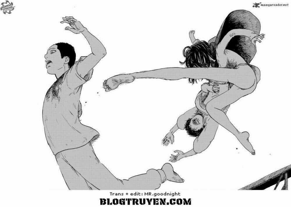 Happiness - Chapter 10 - Trang 25