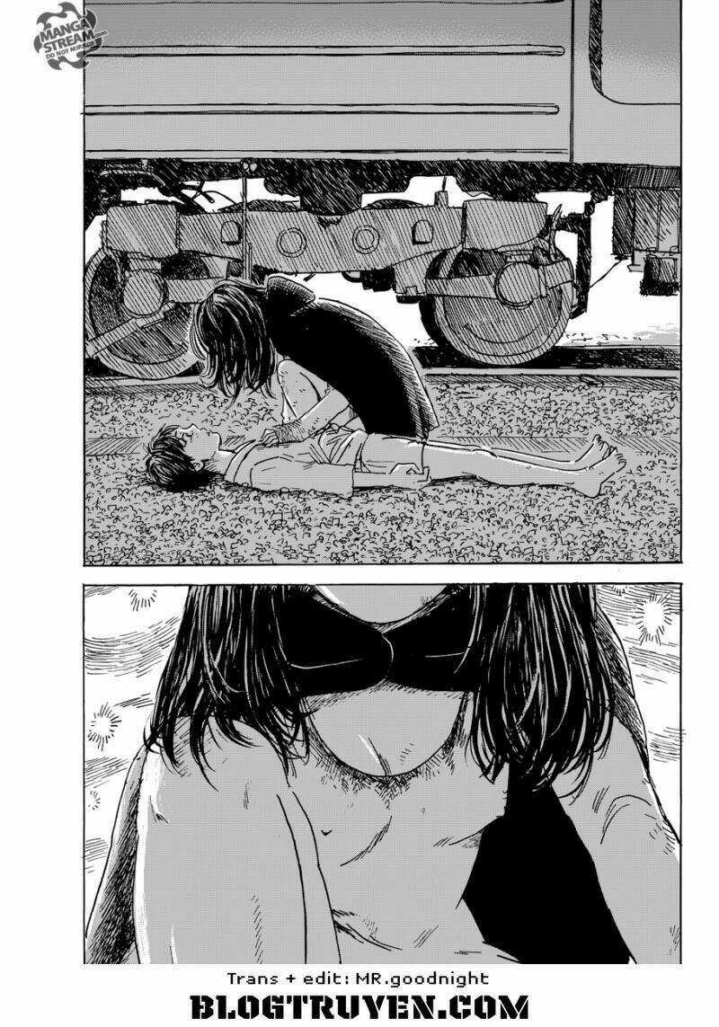 Happiness - Chapter 10 - Trang 27