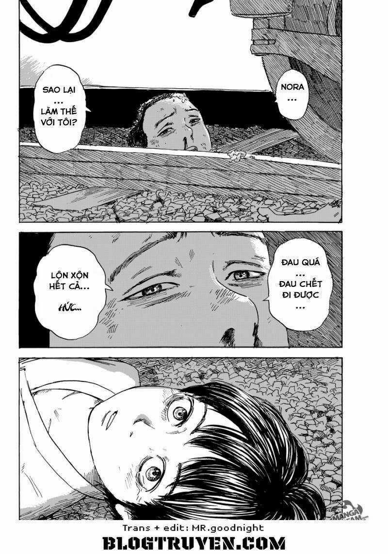 Happiness - Chapter 10 - Trang 30