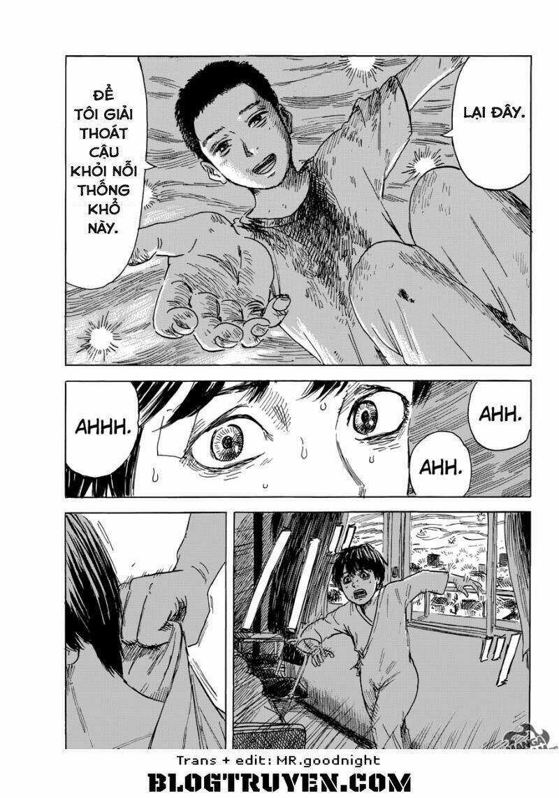 Happiness - Chapter 10 - Trang 4