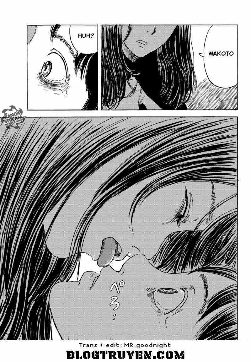 Happiness - Chapter 10 - Trang 31