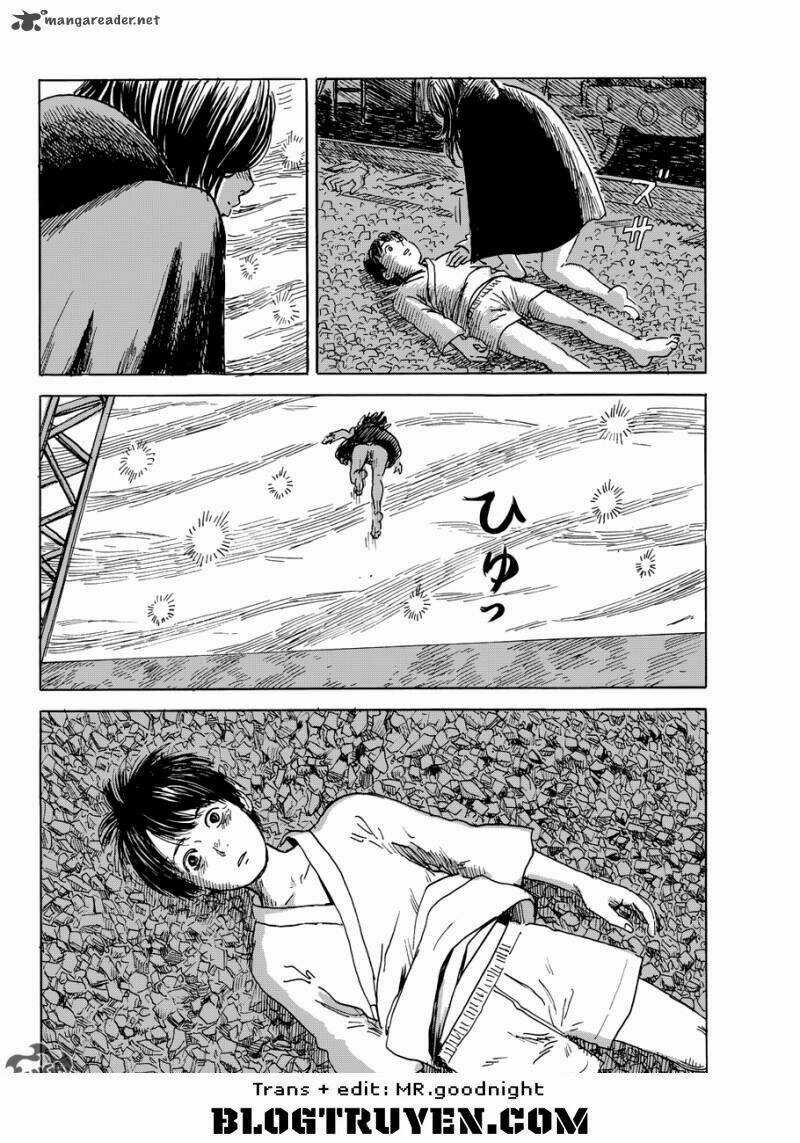 Happiness - Chapter 10 - Trang 32