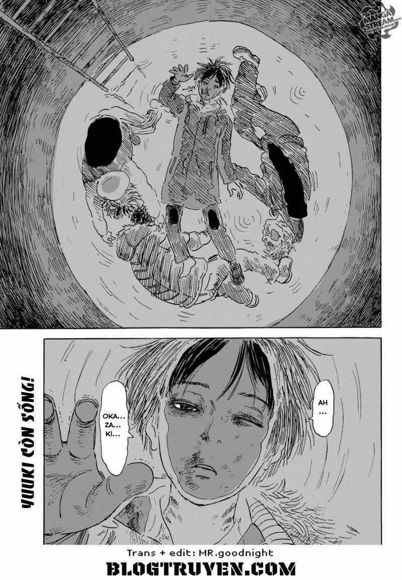 Happiness - Chapter 10 - Trang 35