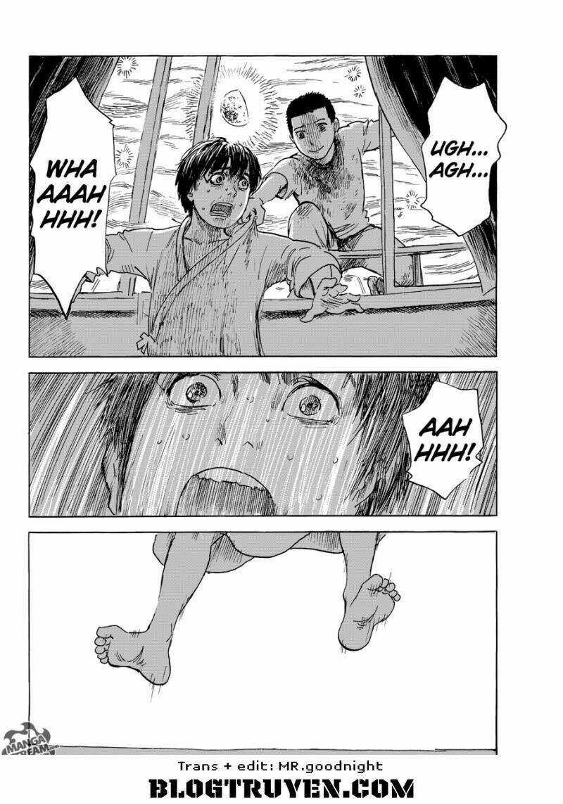 Happiness - Chapter 10 - Trang 5