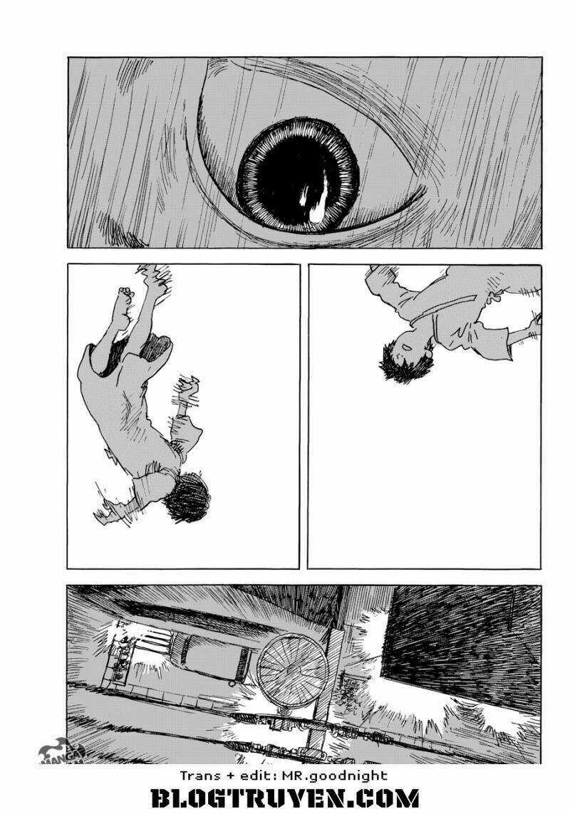 Happiness - Chapter 10 - Trang 8