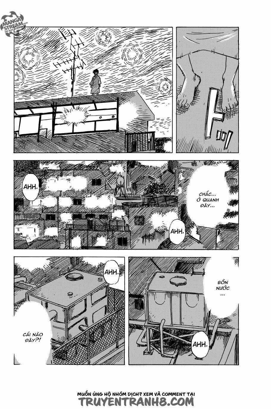 Happiness - Chapter 11 - Trang 11